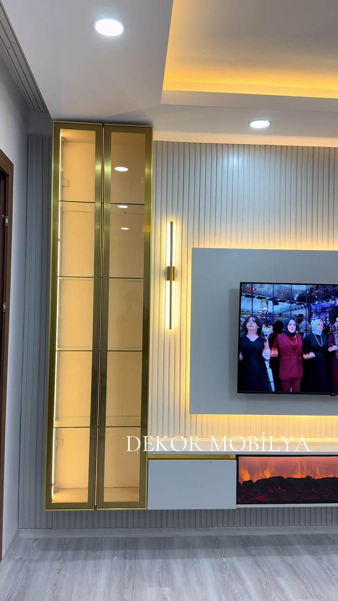 @DEKORR MOBİLYAA