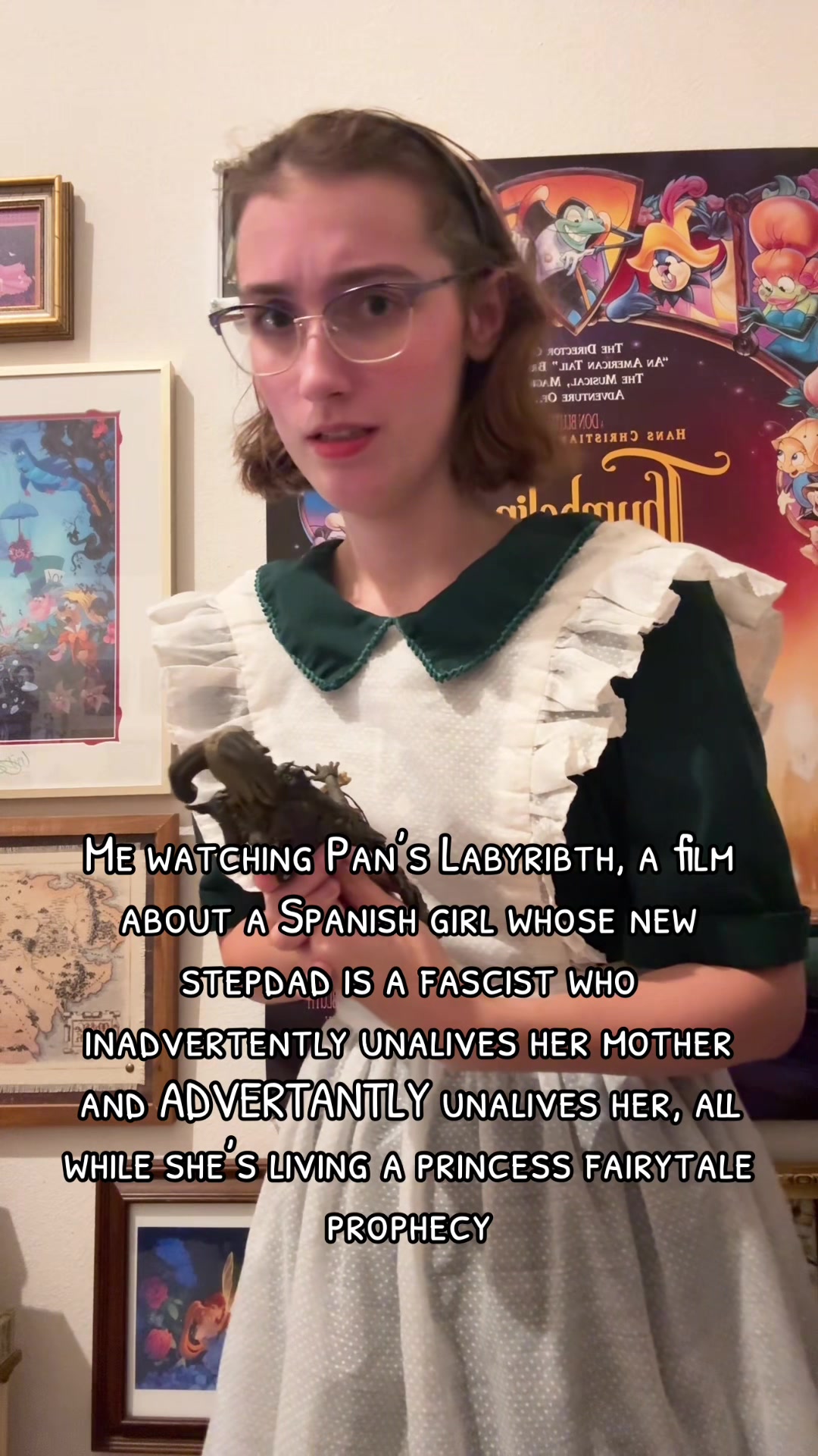 @🌟🌌Annabelle | Artist🏜️🌟