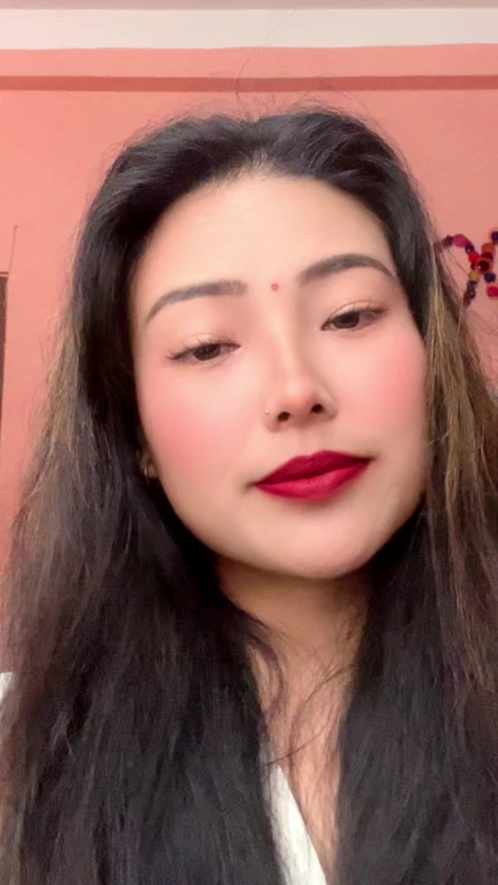 @Meena Dong😭