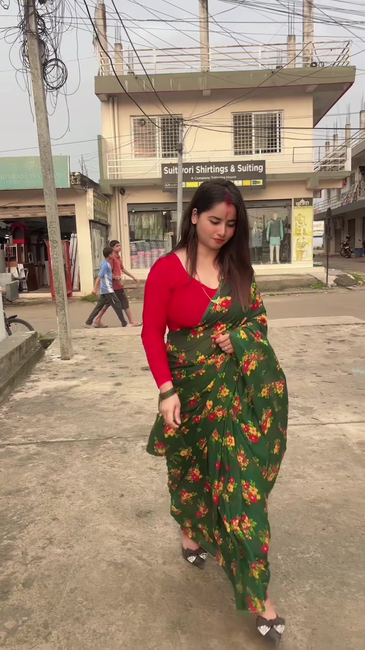 @Jenisha khadka❣️
