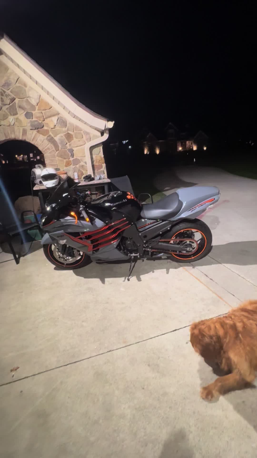 @Motorcycles