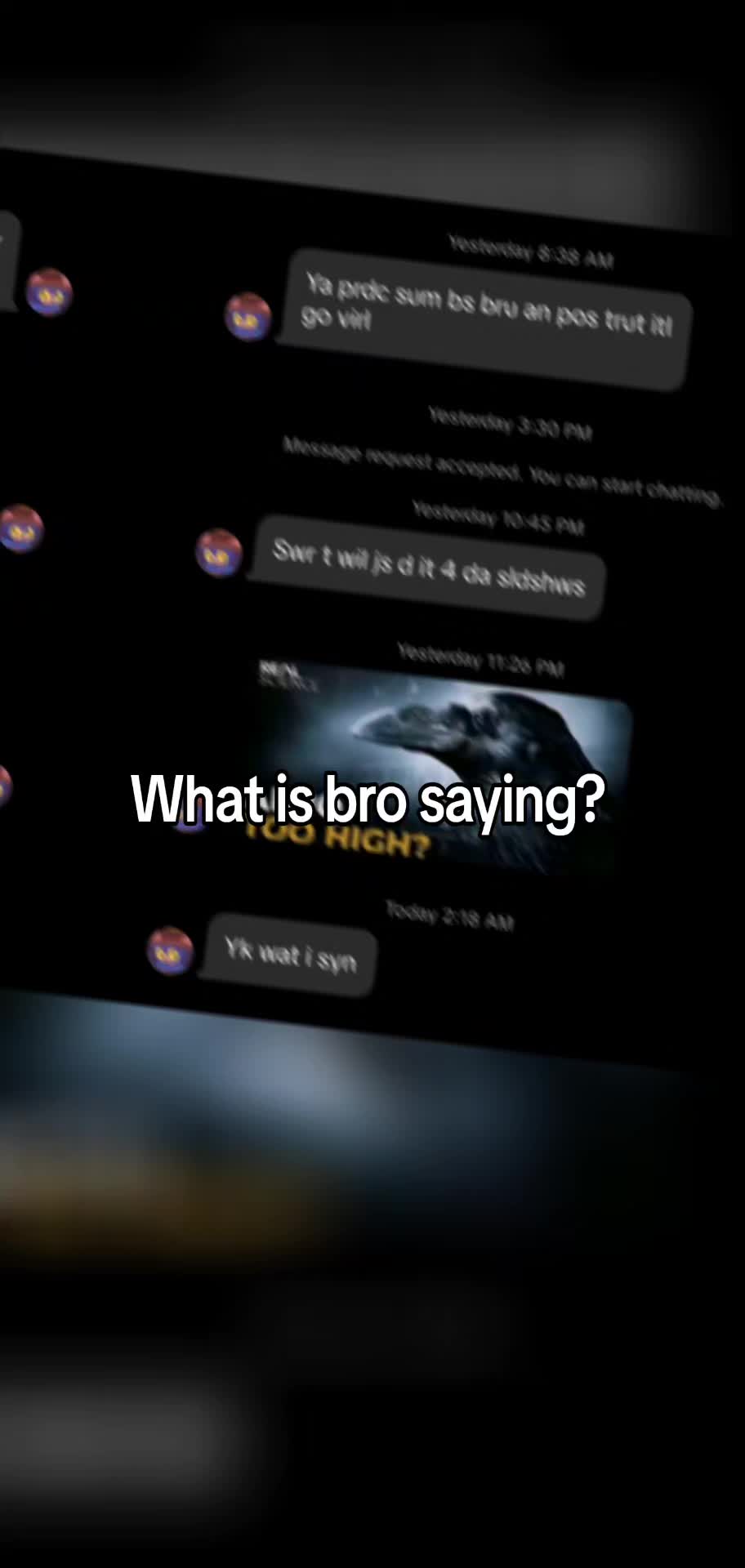@Nitro