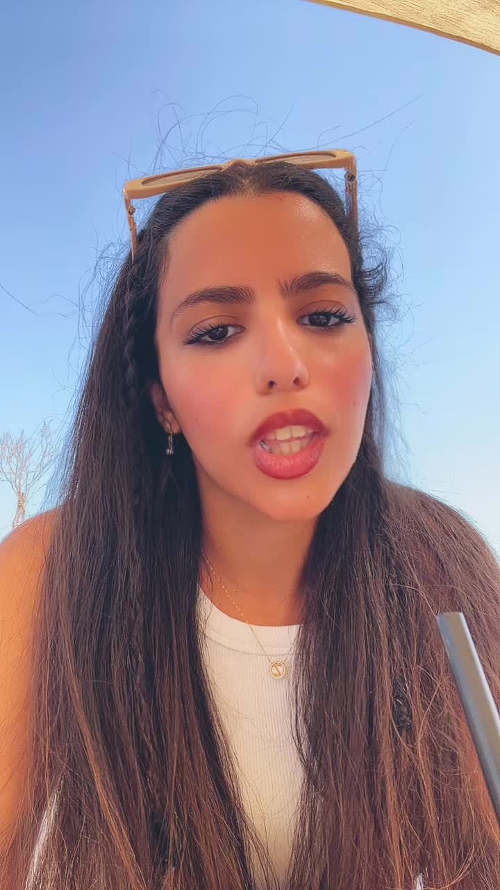 @Zaina Kamel