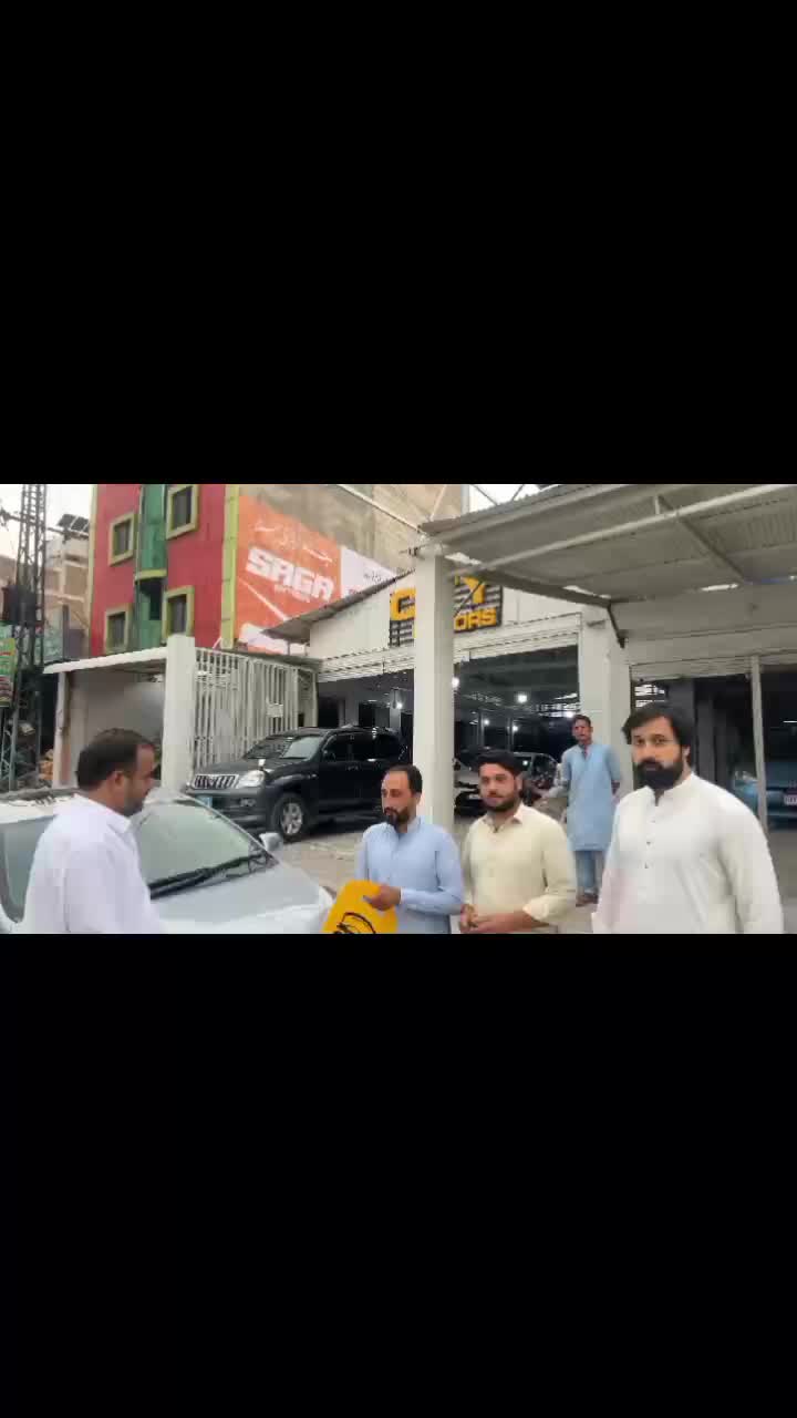 @City Motors Peshawar