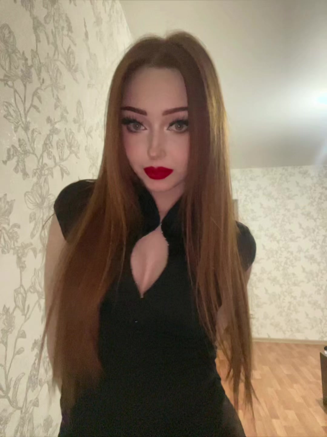 @❤️&zwj;🔥