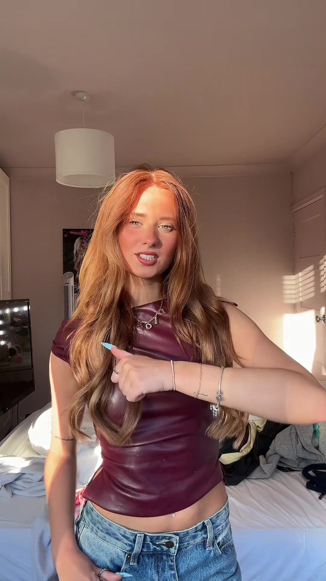 @liv dobson