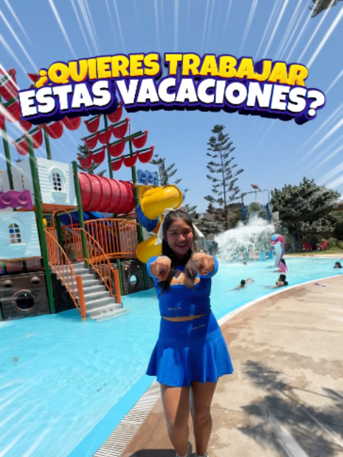 @Perulandia Parque Acuático