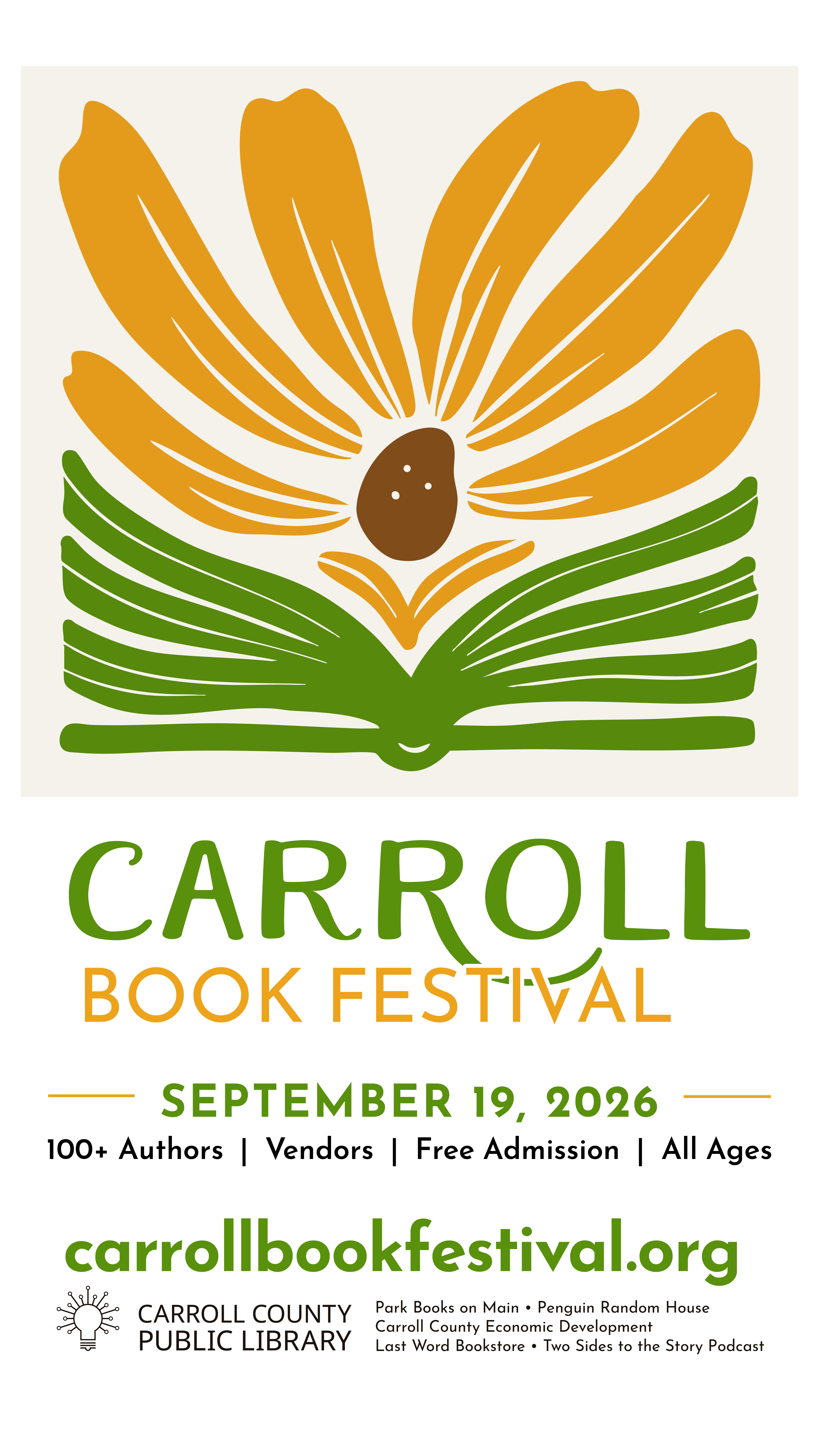 @Carroll County Public Library