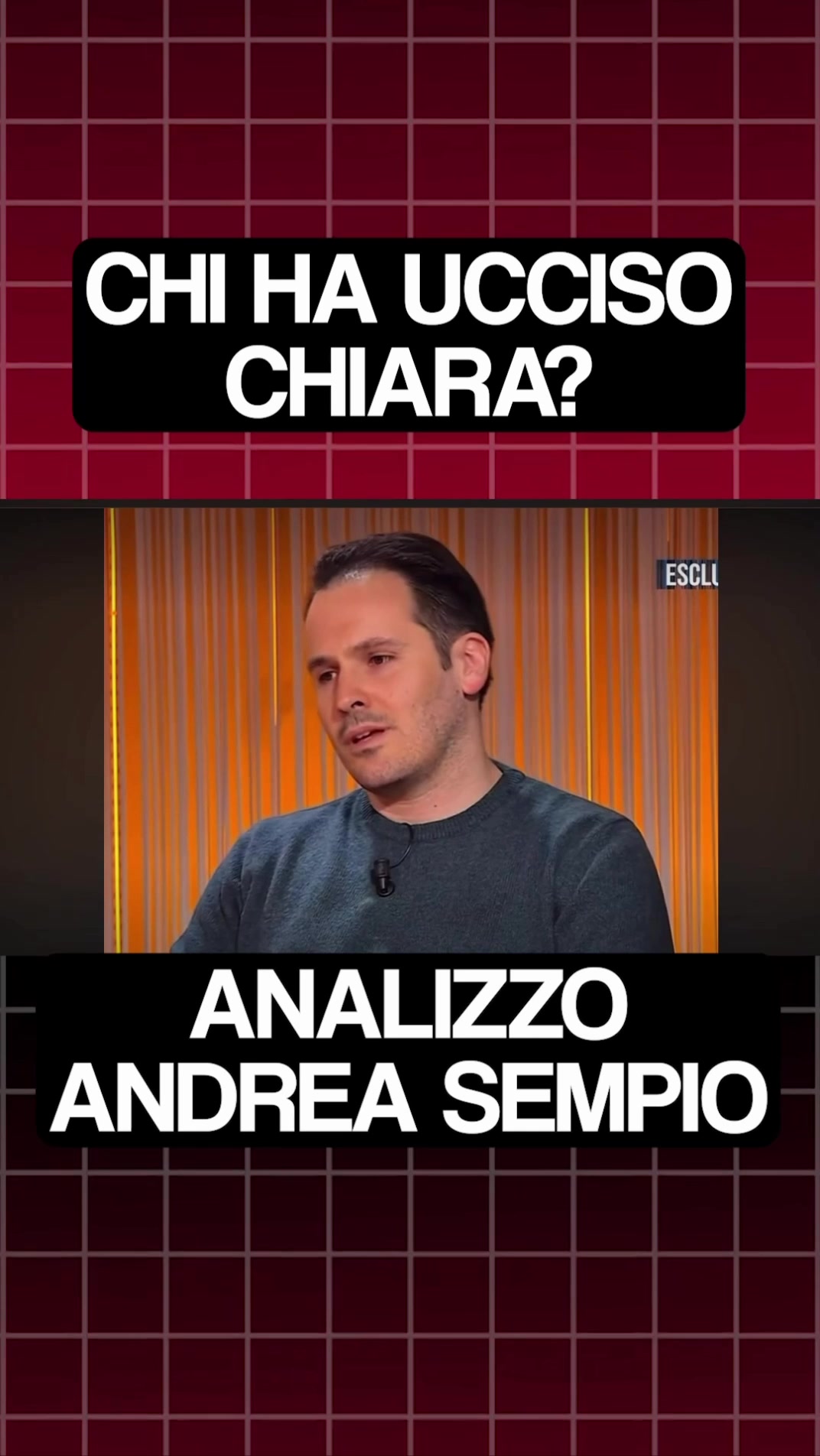 @Laura Chiara Pigozzo