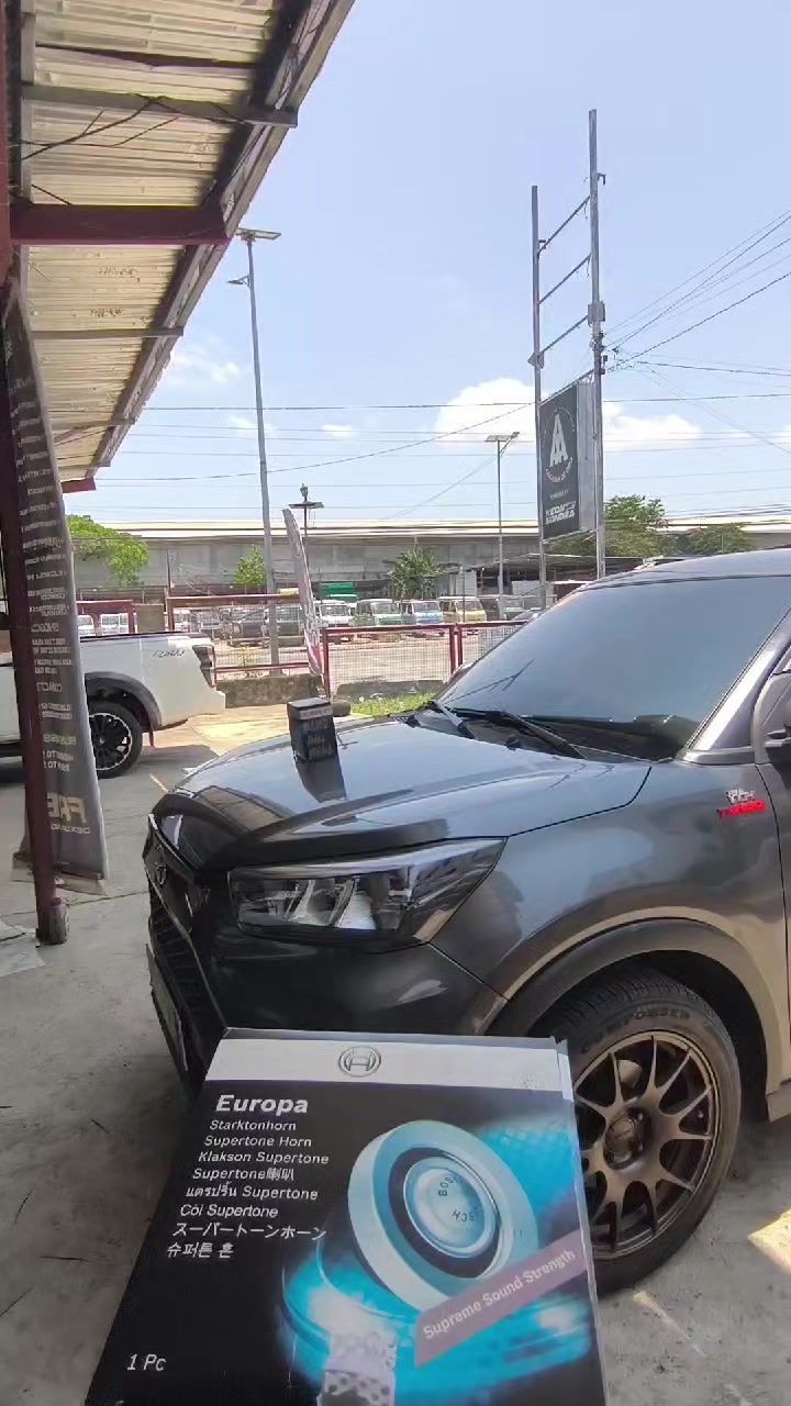 @Andre's Auto Accessories