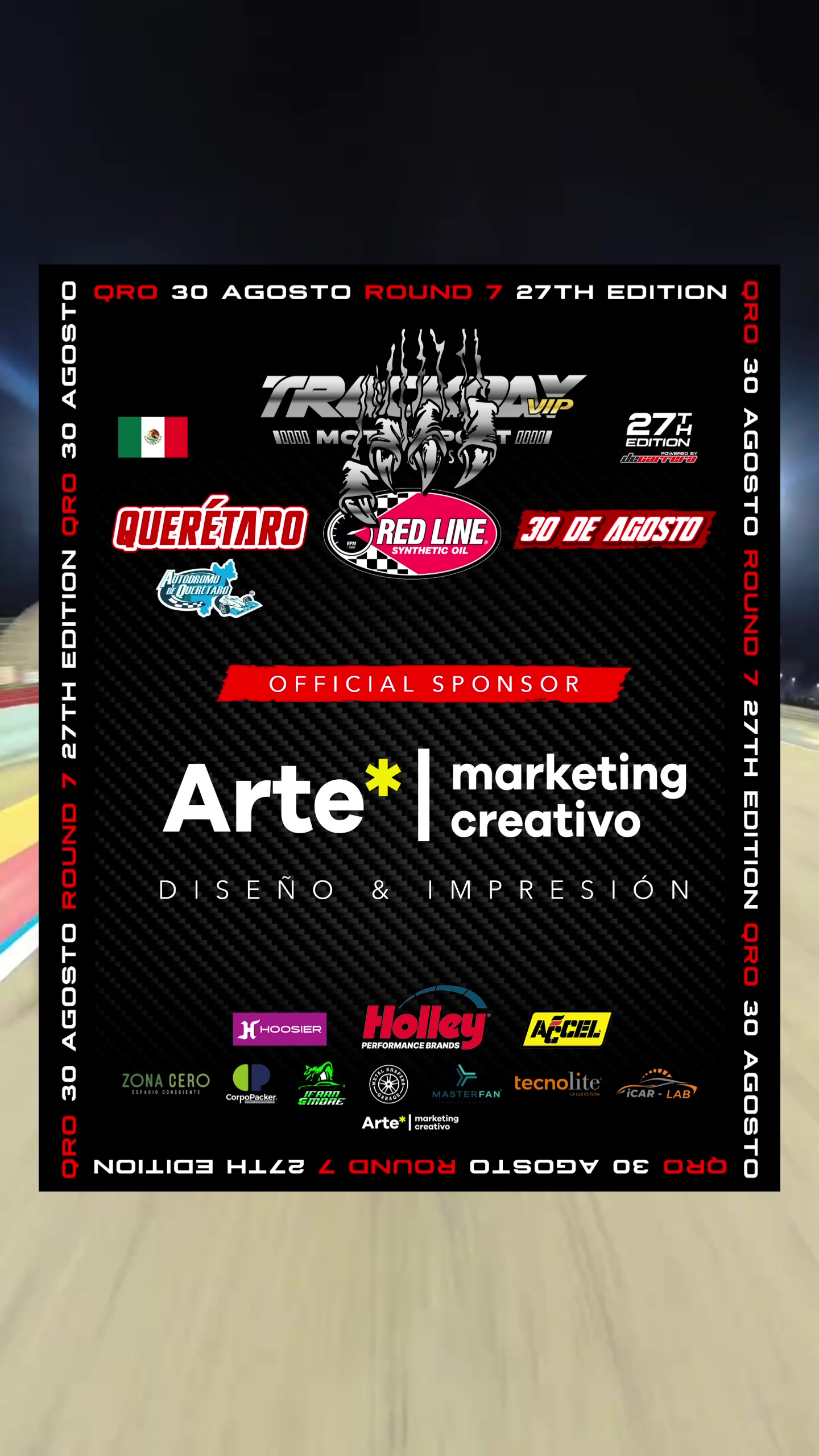 @Arte* marketing creativo