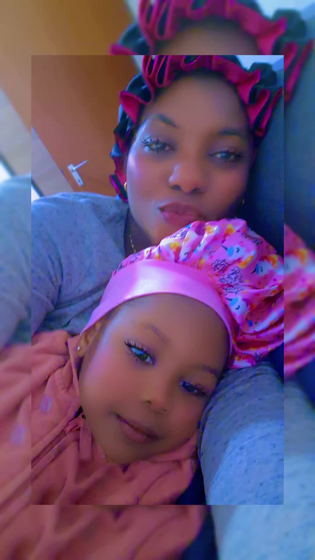 @Bolanle Sanusi