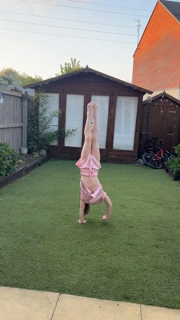 @M I A’ S D I A R Y 🤸🏽♀️