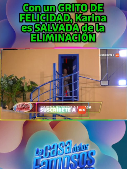 @La Casa de los Famosos México