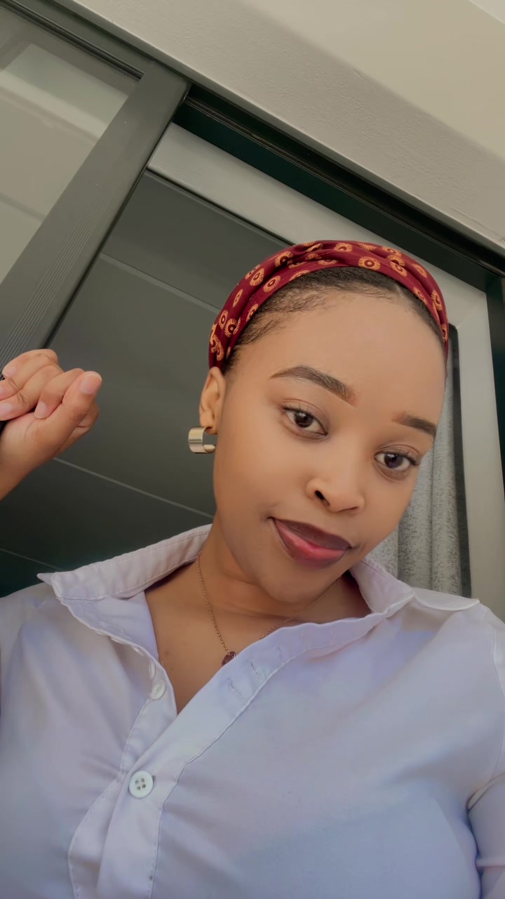 @Kedibone Fortunate❤️