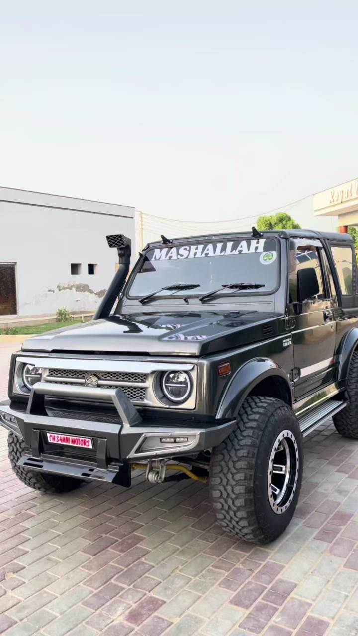 @Ch Shani Motors |Ch Tayyab|