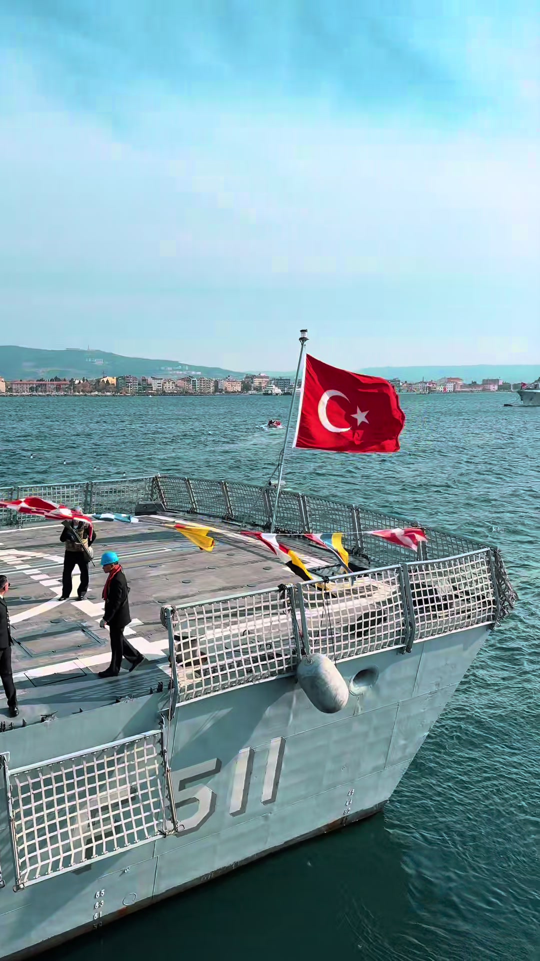 @Fahrettin Paşa