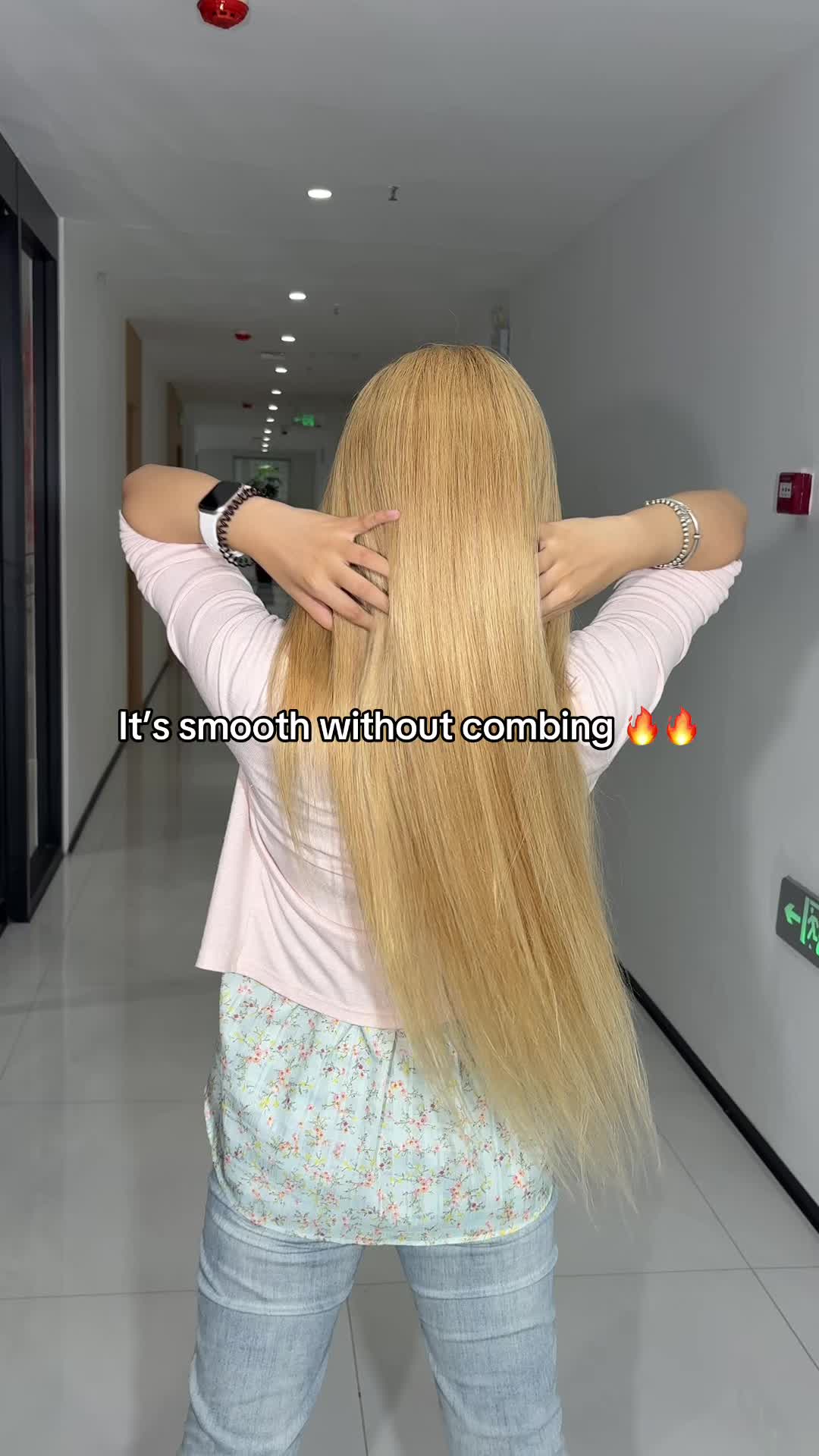 @Hot Star Hair