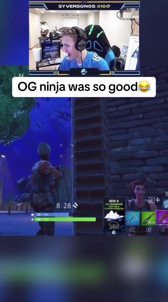 @OGFORTNITE