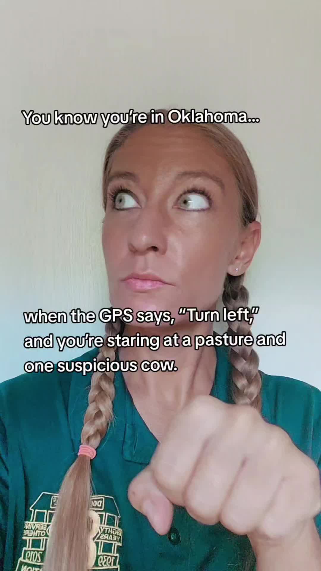 @Keesha Giggles Oklahoma 🌪️