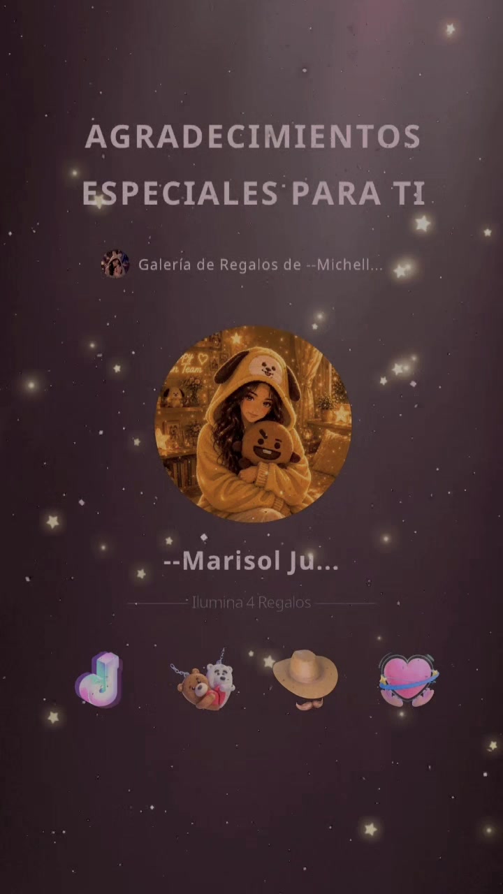 @🐇🥊Michelle Junco🧩☄️