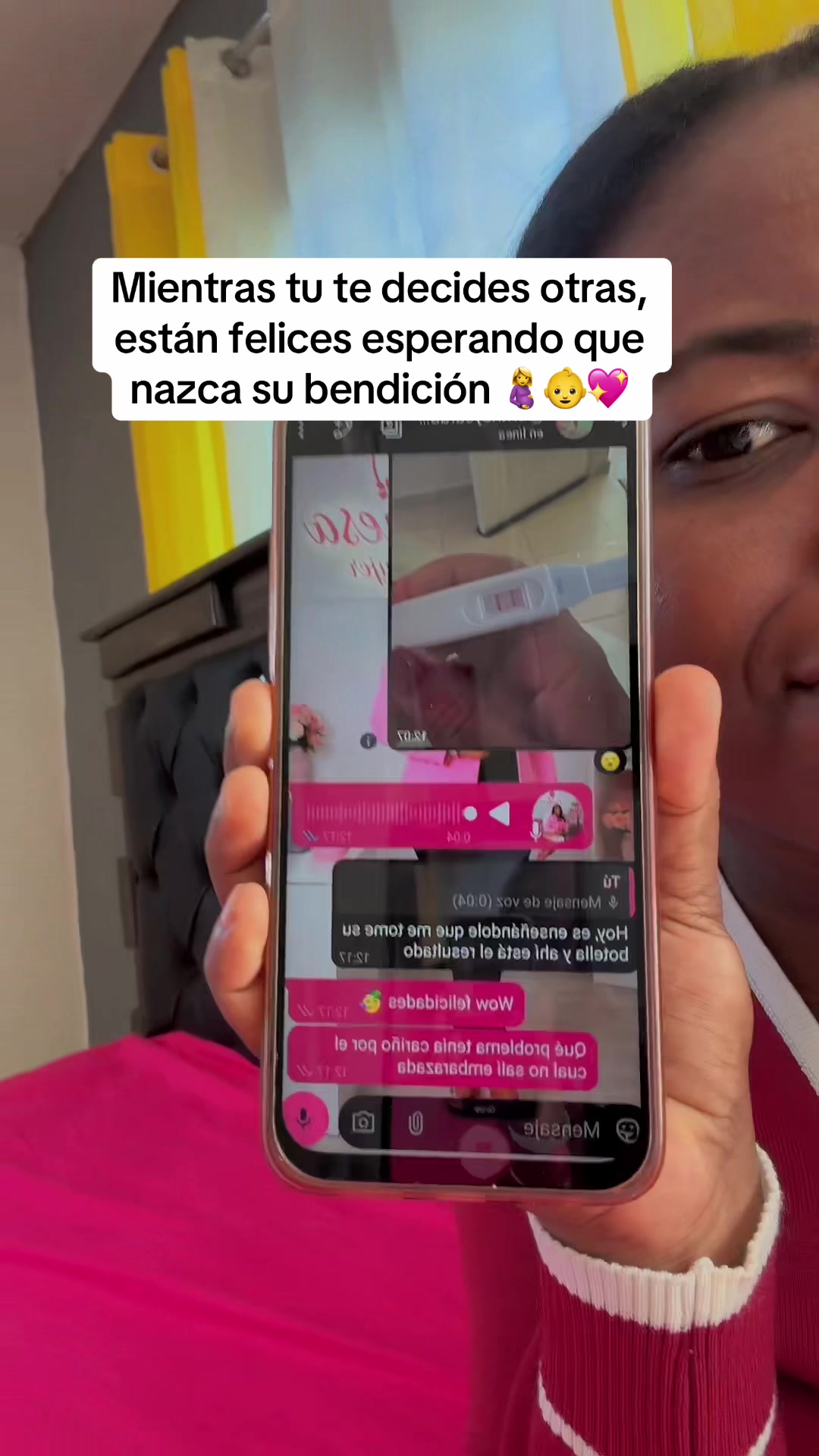 @Botellasnaturalpromesademujer