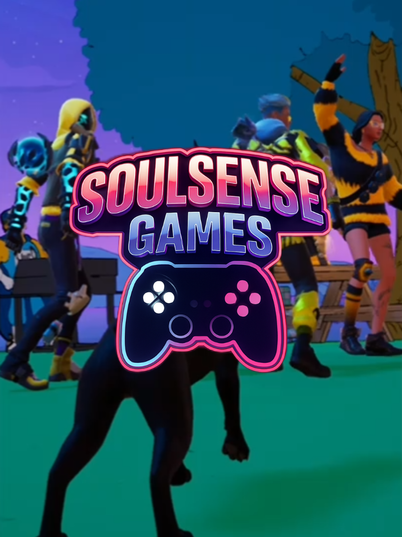@Soulsense Games