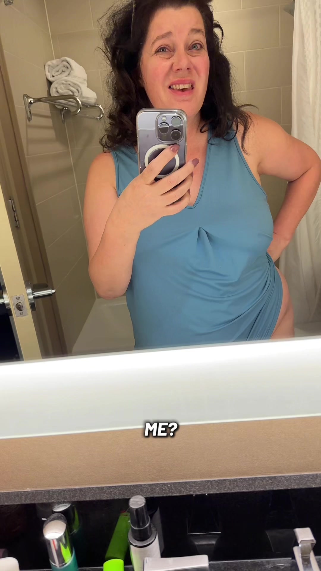 @Susan Dawn S