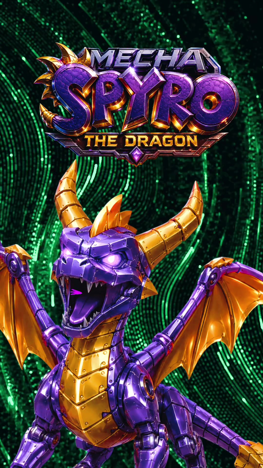 @Spyro Senpai