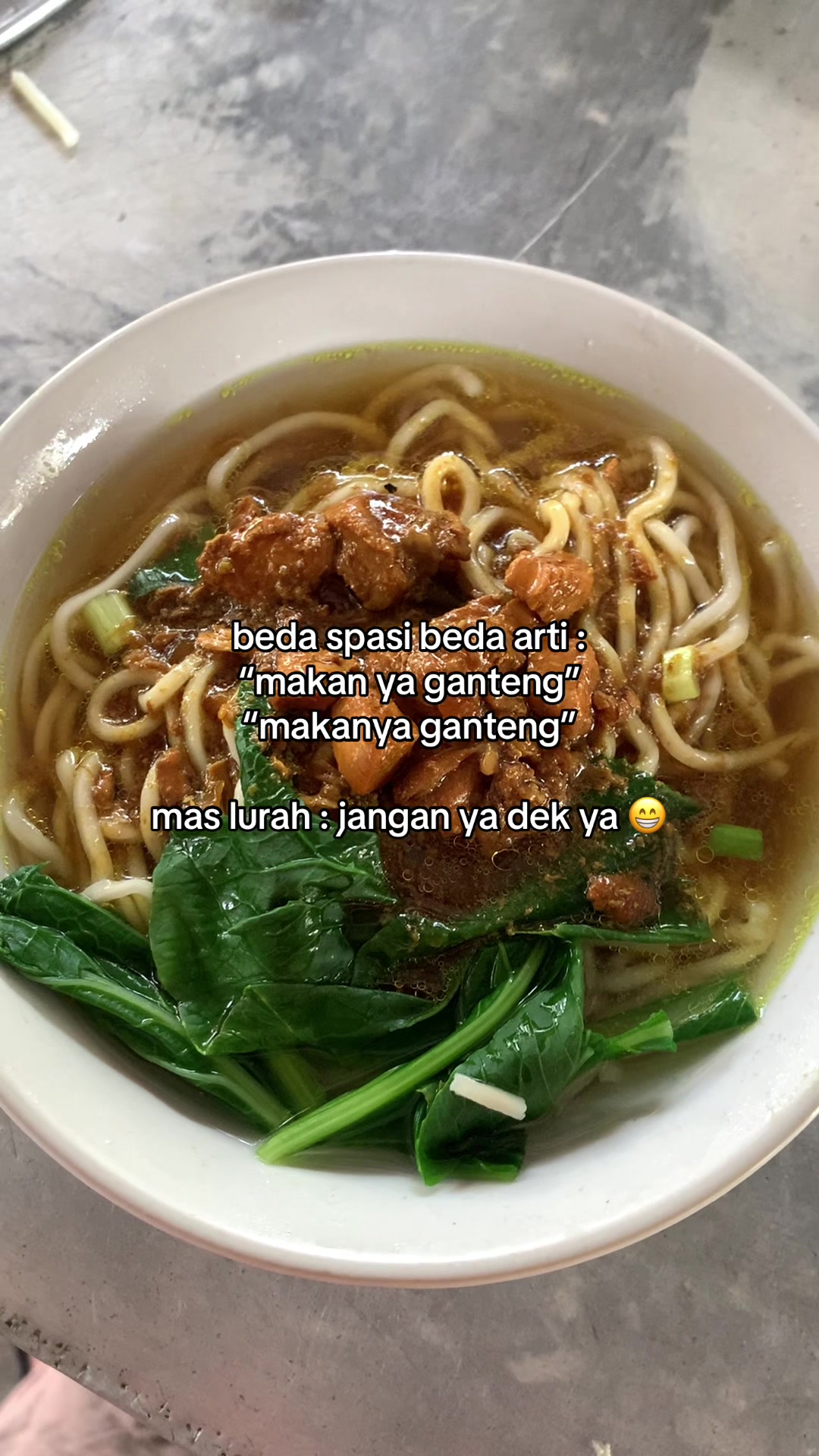 @MIE AYAM MBAK RINI 🍜