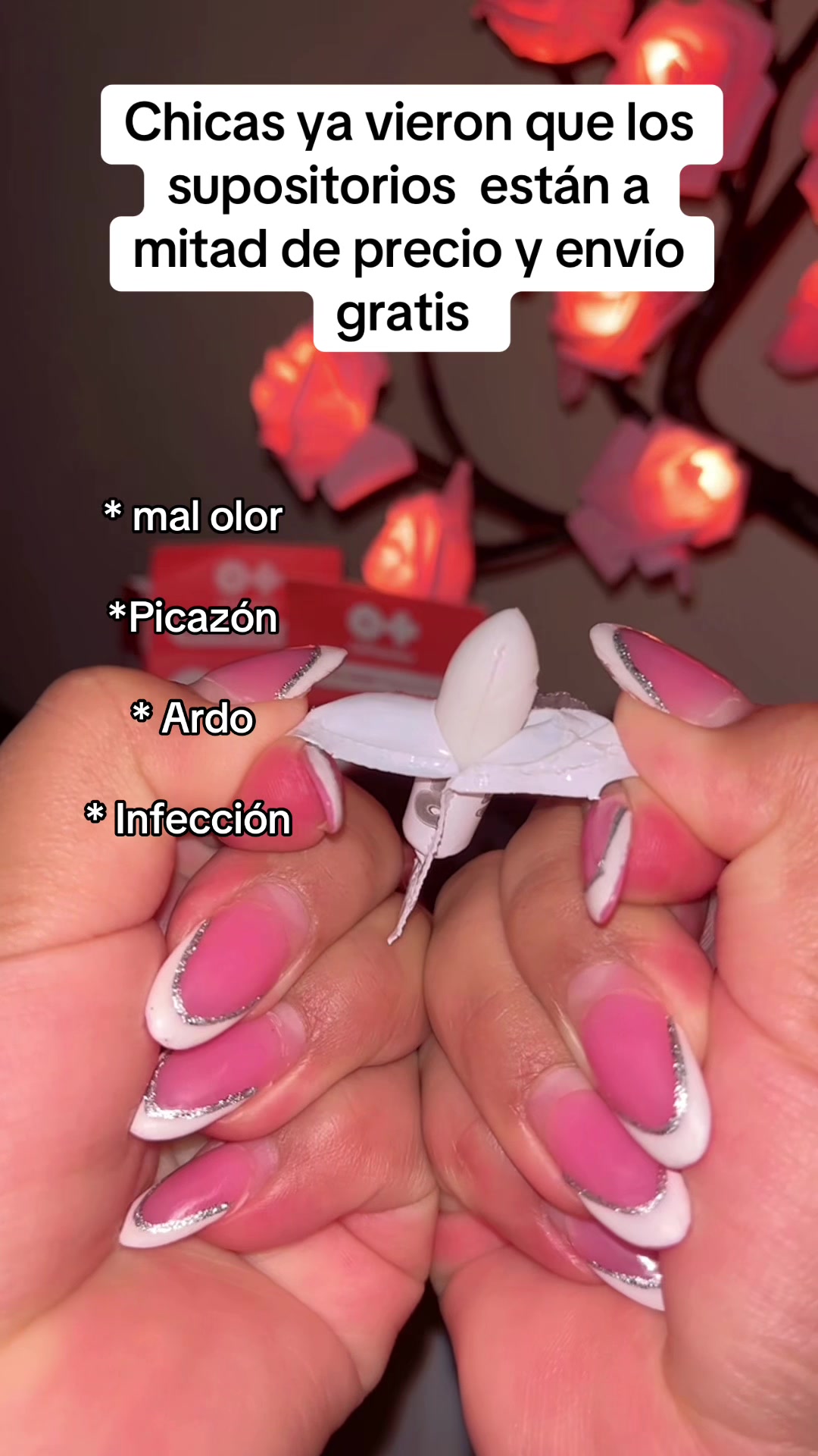 @rosy
