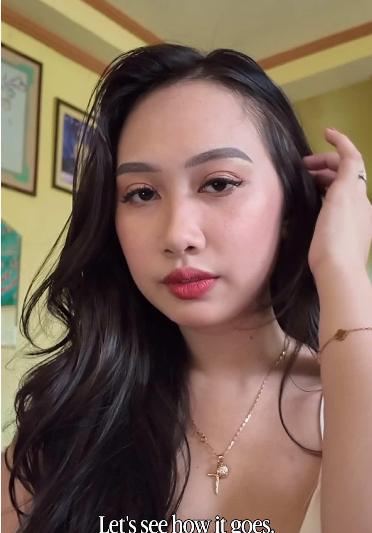 @Christine Gonzales