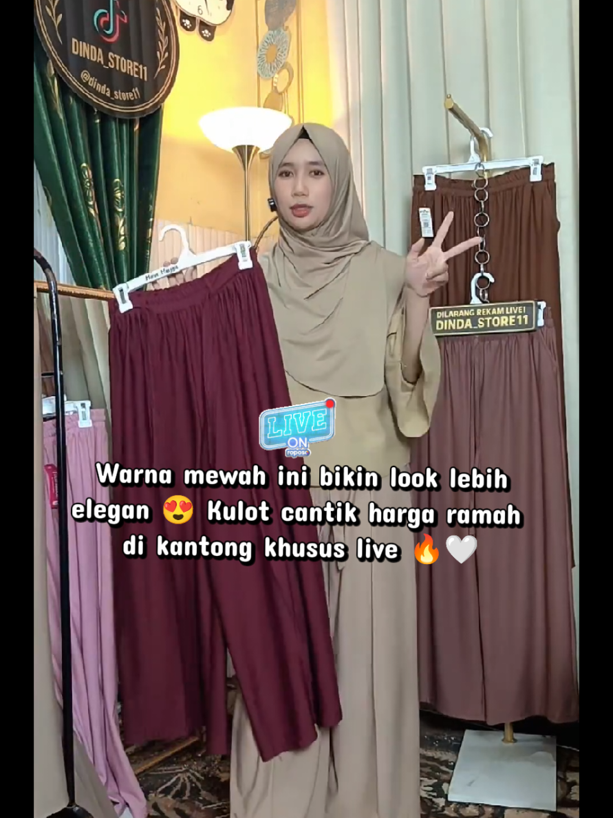 @Dinda_Store11