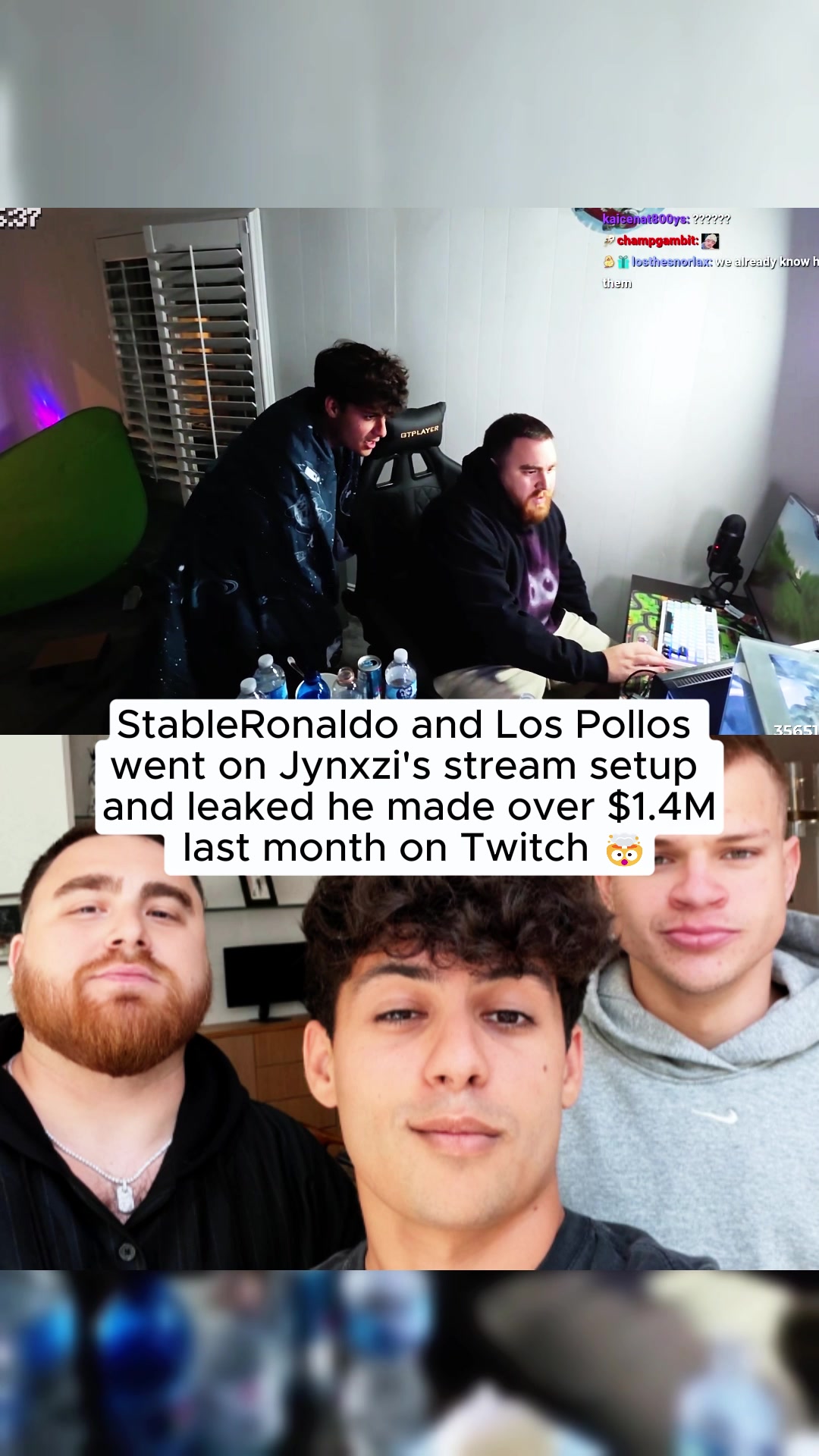 @streamingcentral