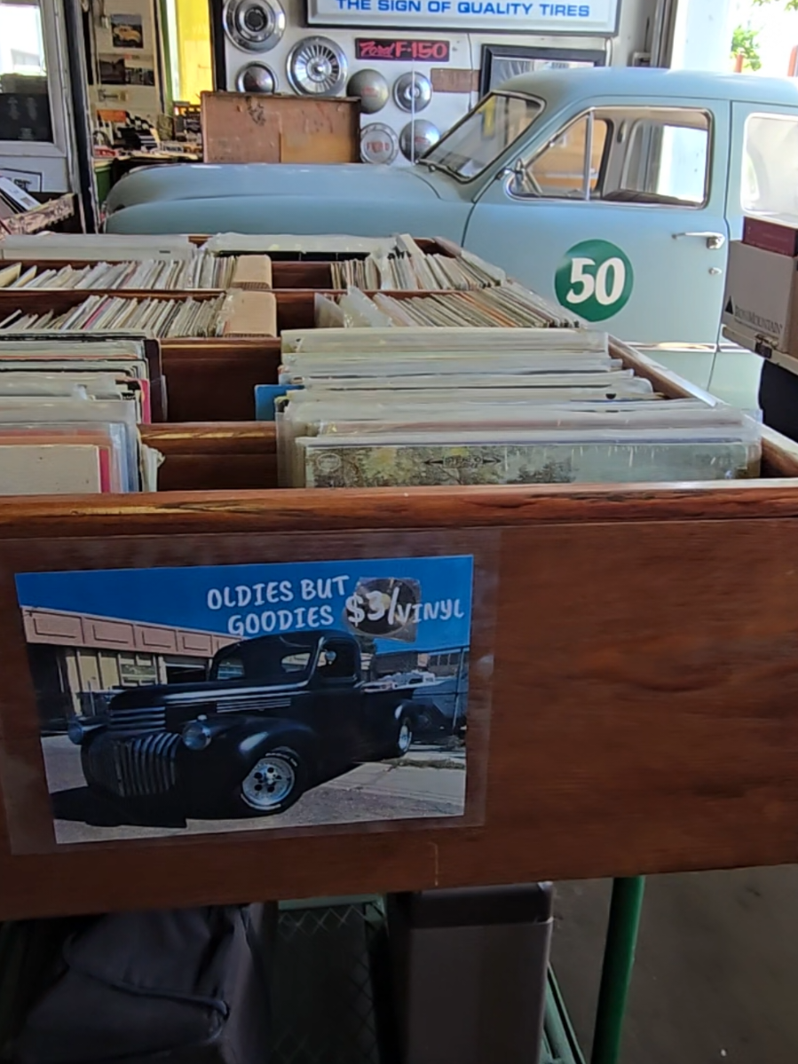 @Community Auto Repair