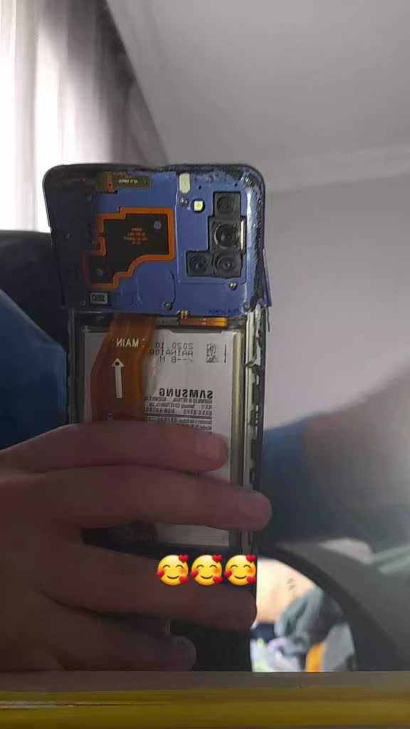@galaxy a16 ewaste hype