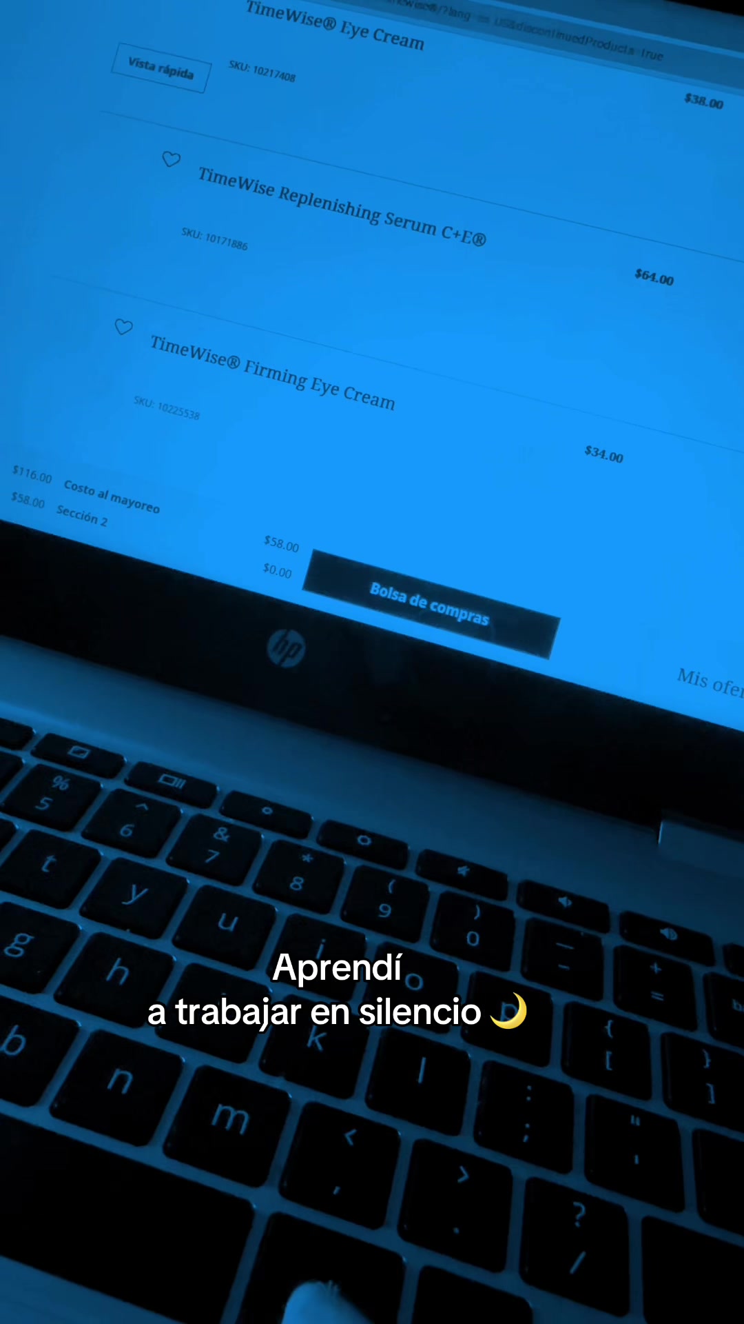 @Brenda Reyes 🌙