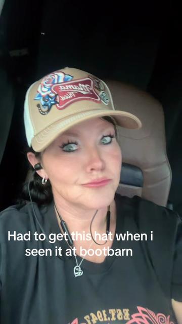@TruckerBabe81