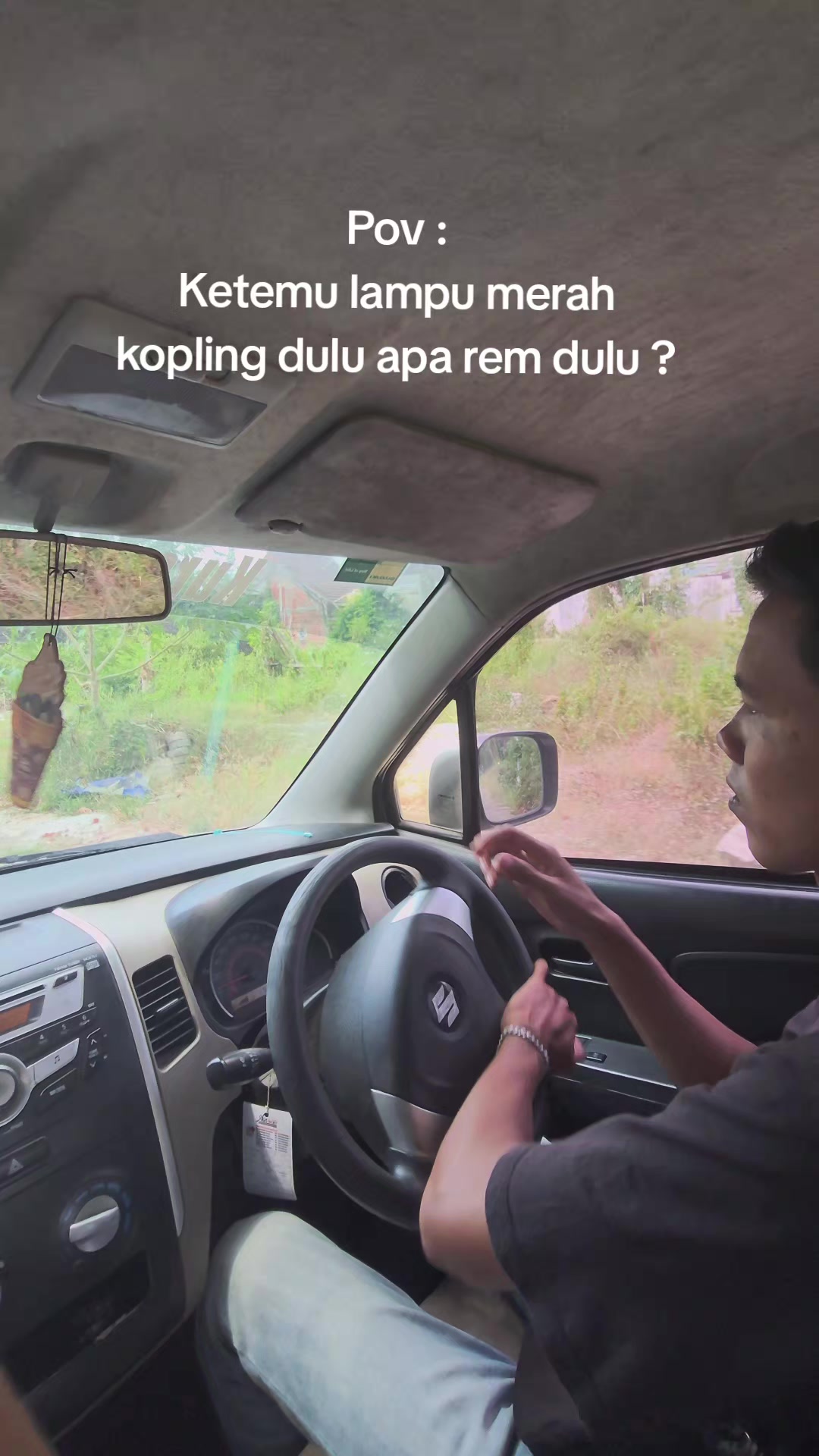@OKM.KURSUS MENGEMUDI TUBAN