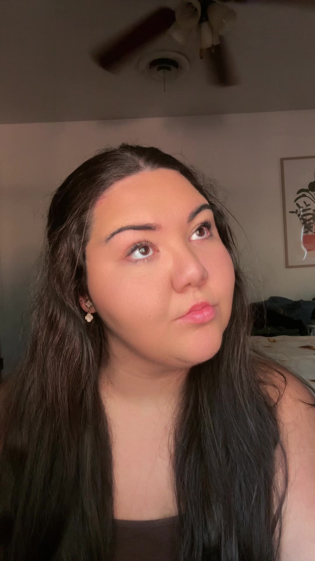 @Mariah Flores