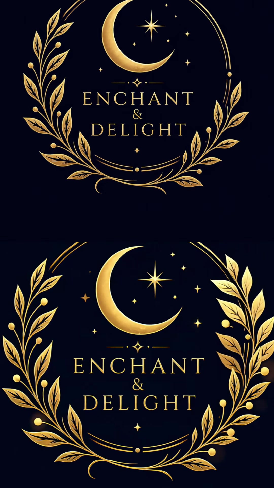 @Enchant and Delight