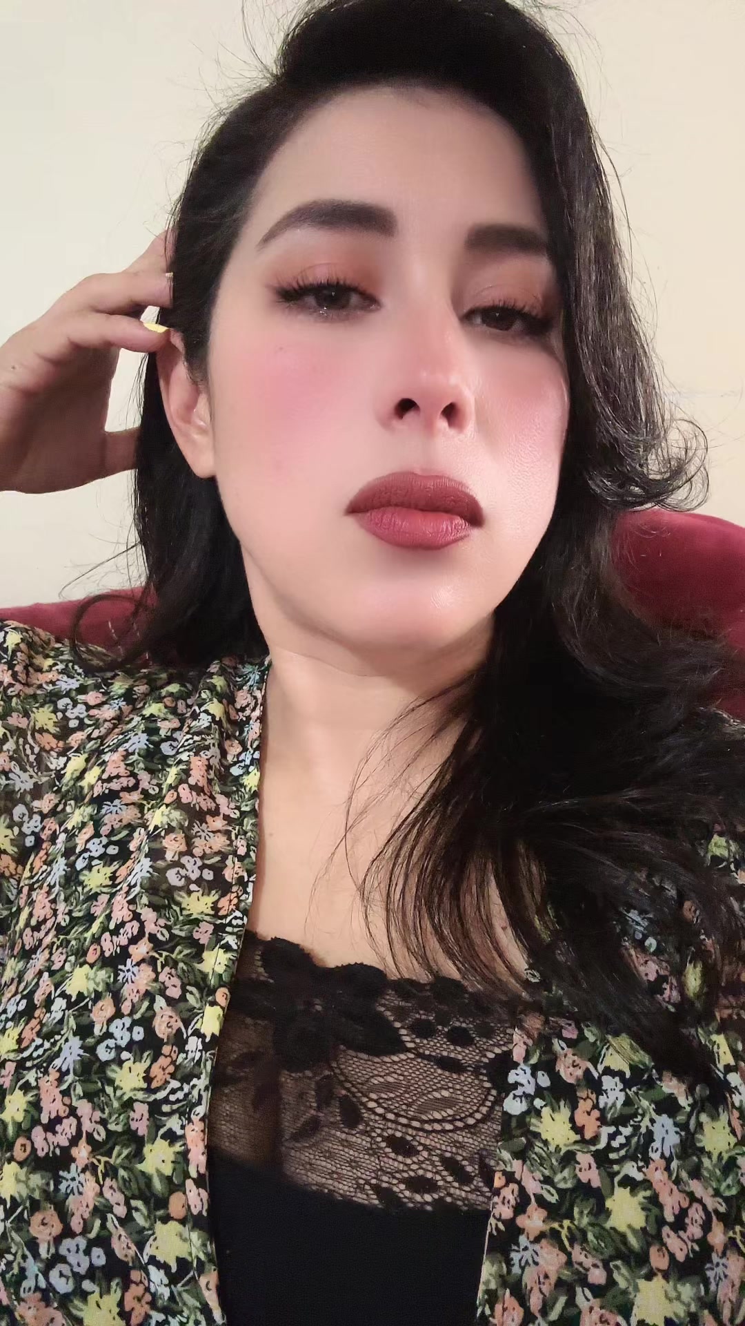 @Gina Ortiz