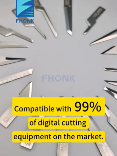 @FHONK Tool