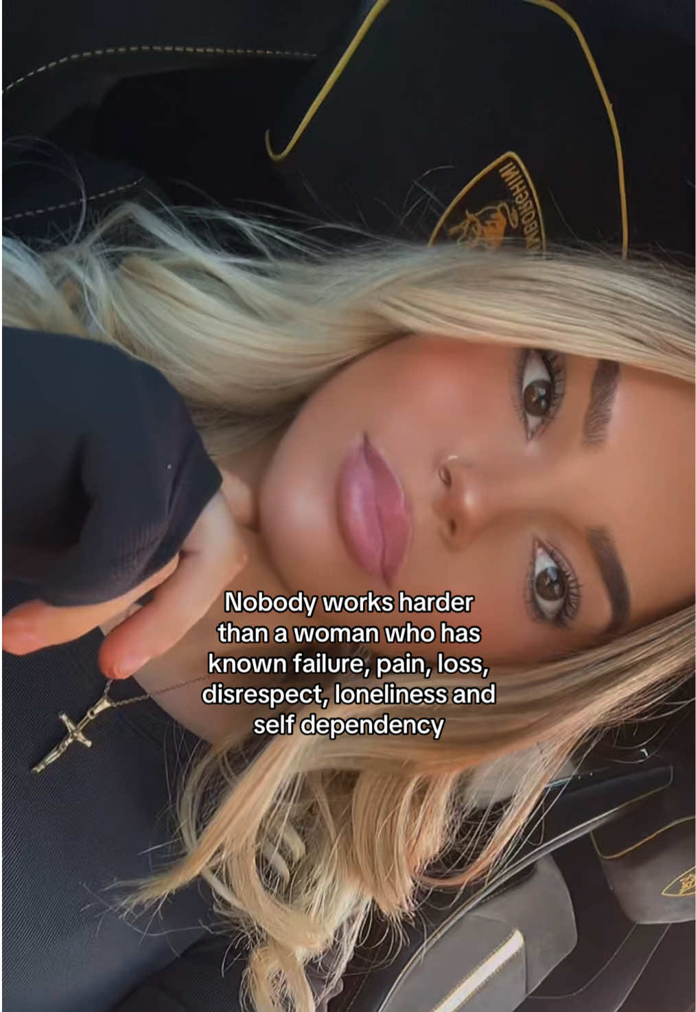 @Jeslyn Snow
