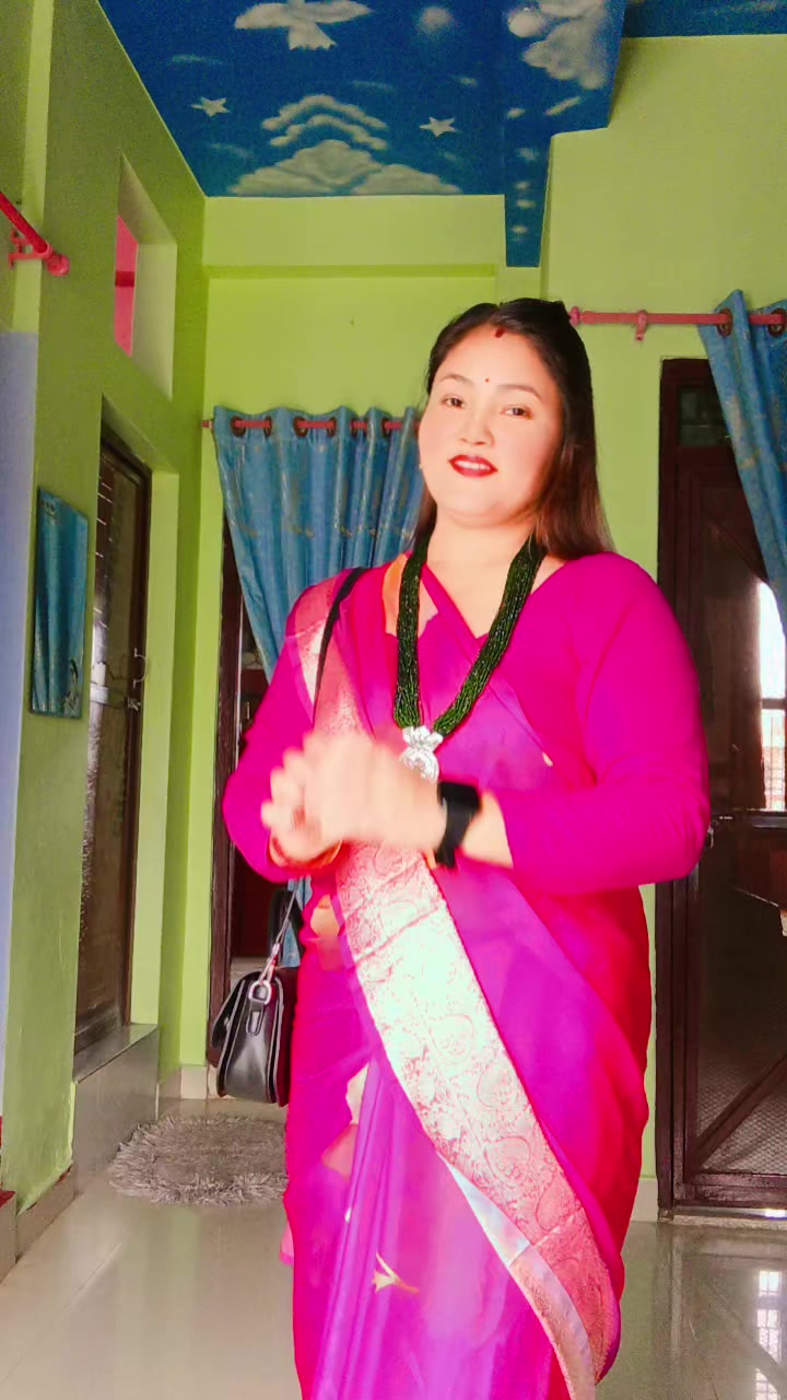 @Radha kc