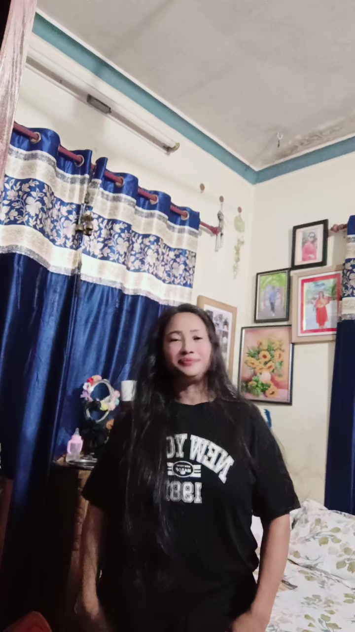 @Chamling raini