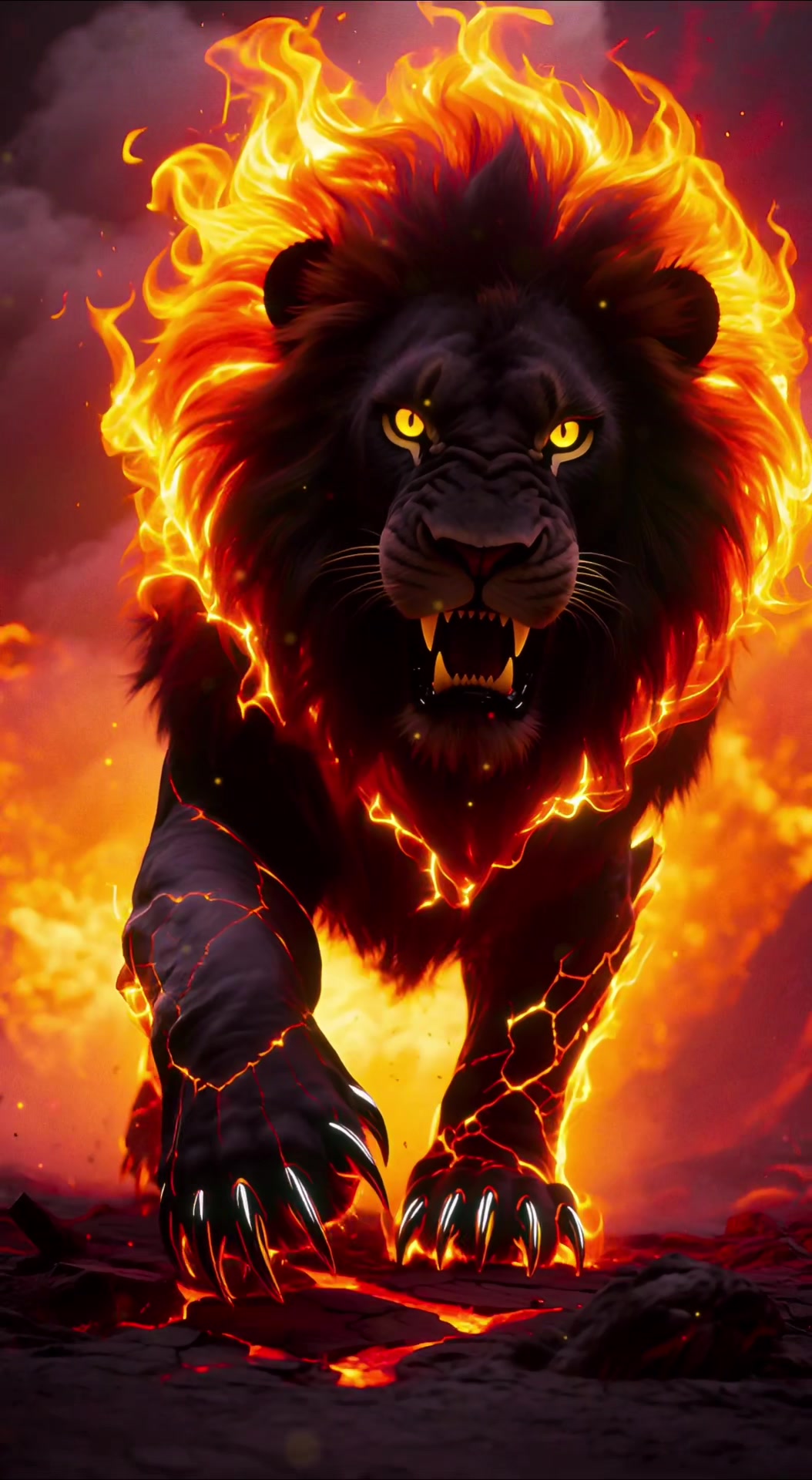 @Live Wallpaper 4k