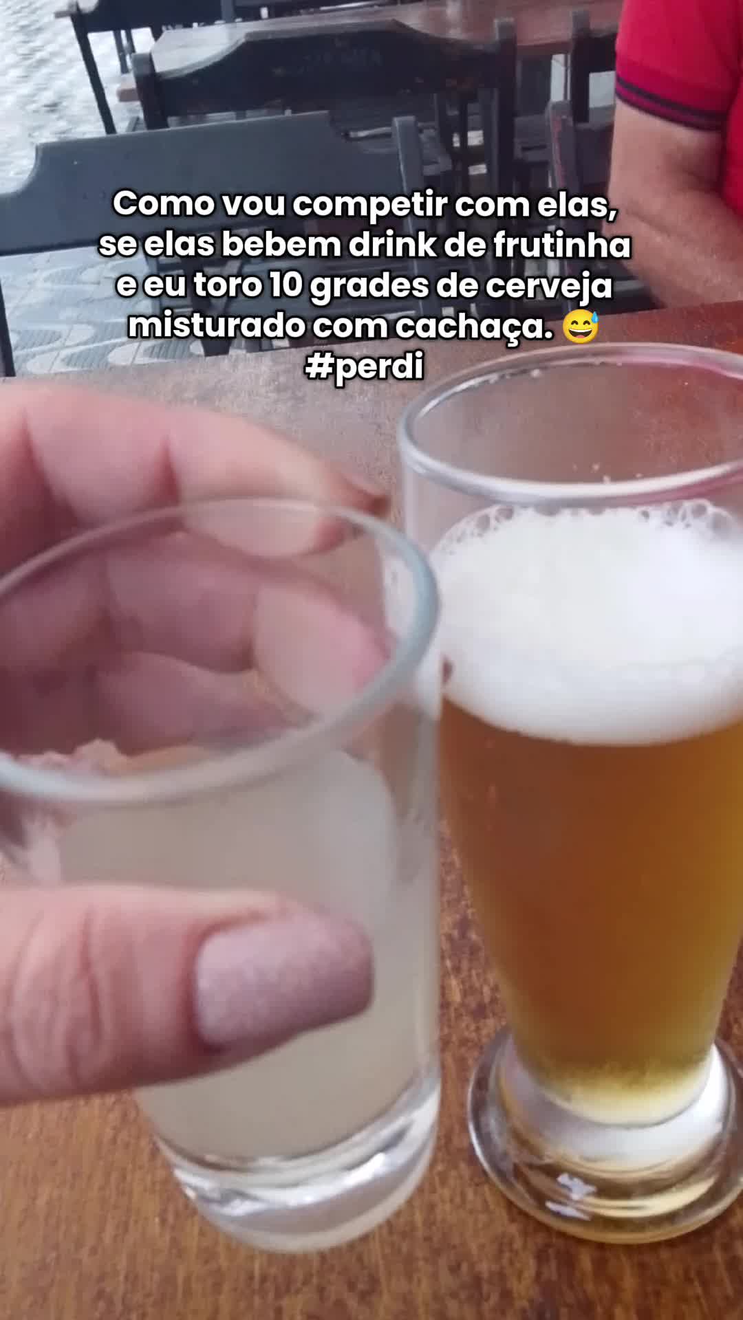 @Status da Carol