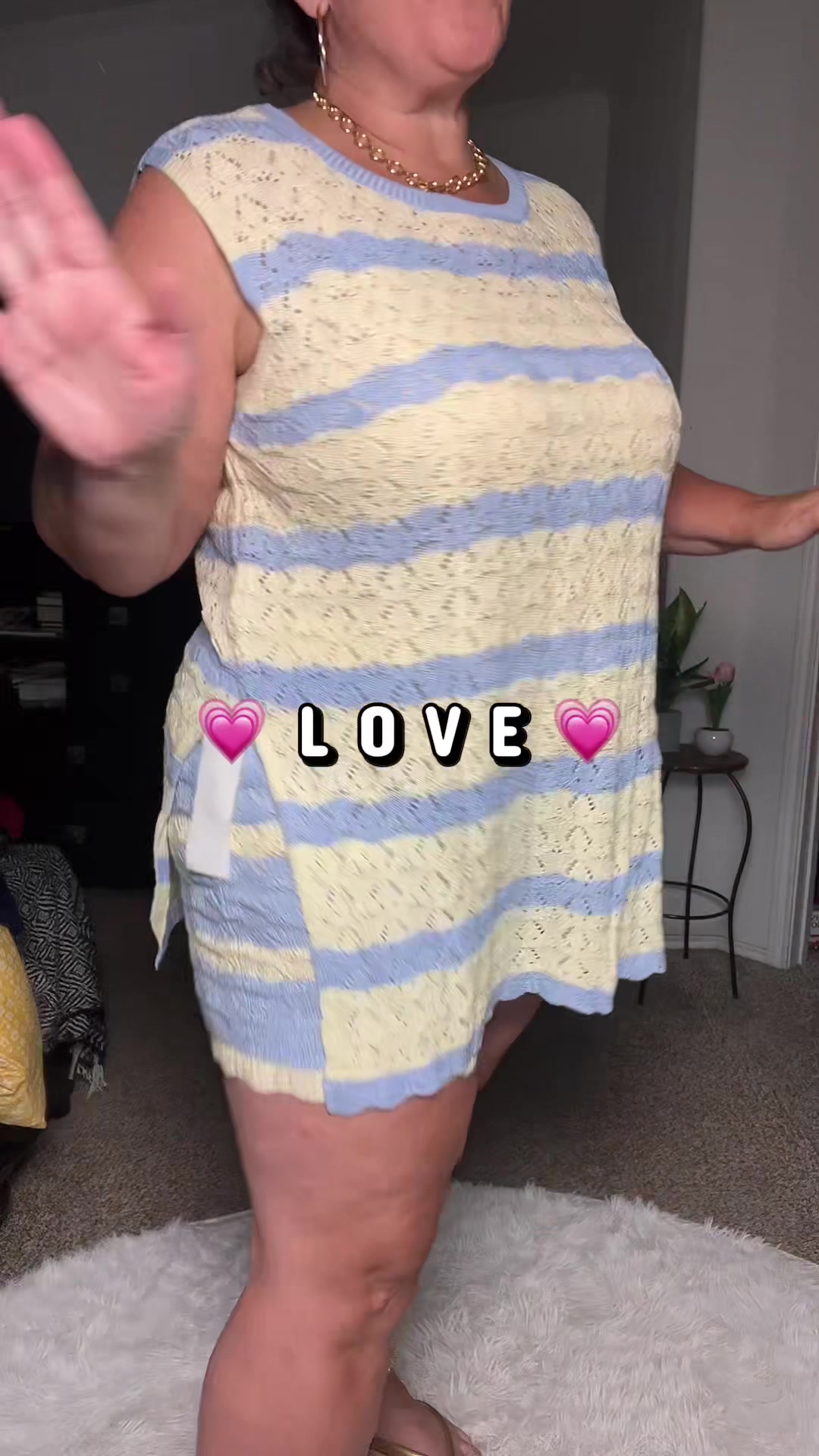 @Chantel | Curvy Fashion