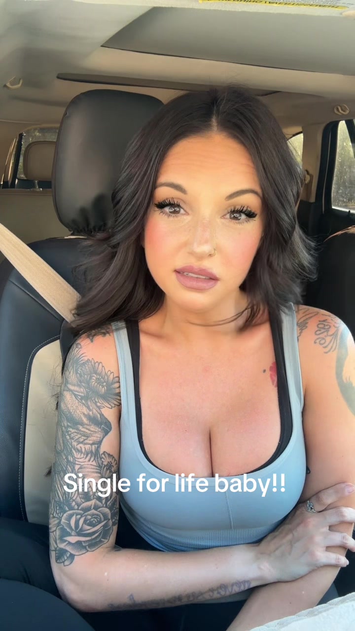 @Haley Rae